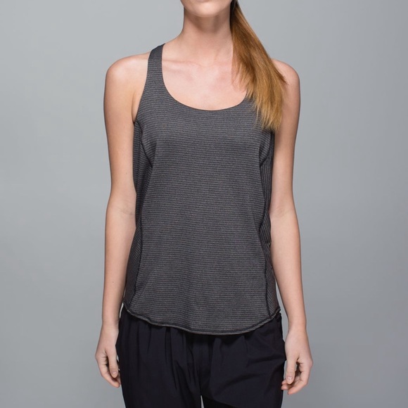 Lululemon Wild Tank - Picture 2 of 7